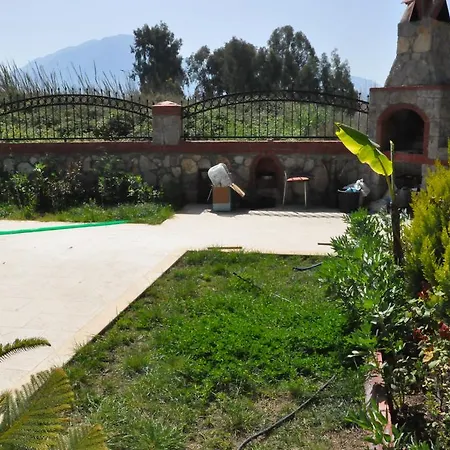 Villa Cagri Fethiye