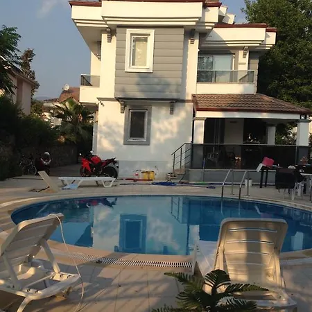 Villa Cagri *