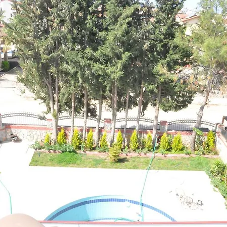 Villa Cagri *