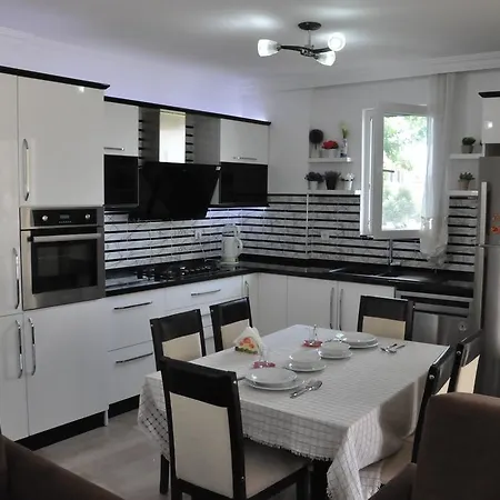 Villa Cagri *