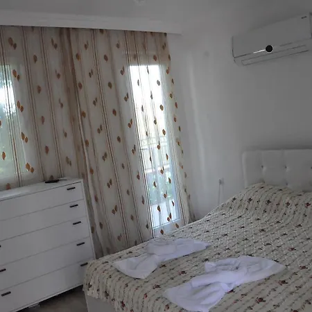 Villa Cagri Fethiye