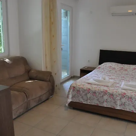 Villa Cagri *