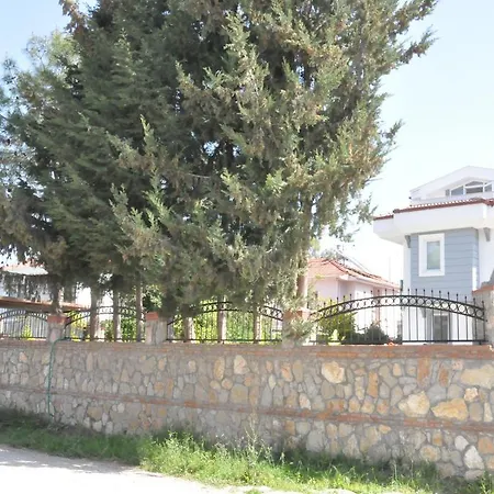 Villa Cagri