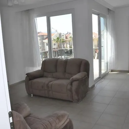 Villa Cagri *
