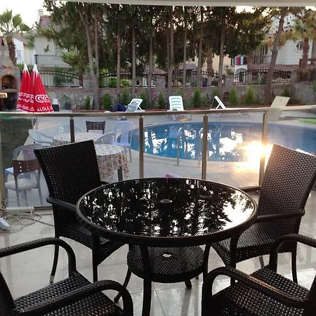 Villa Cagri Fethiye