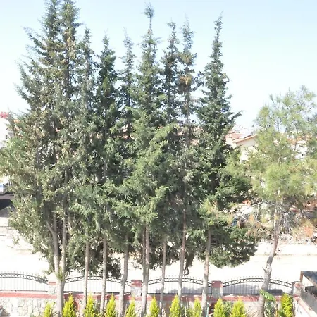 Villa Cagri Fethiye
