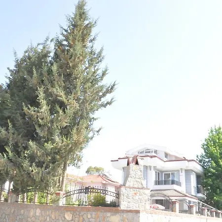 Villa Cagri *