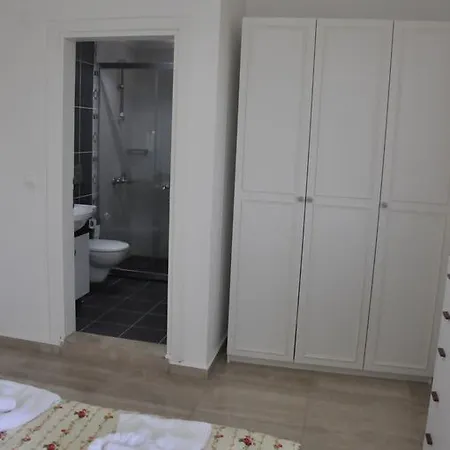 Villa Cagri Fethiye